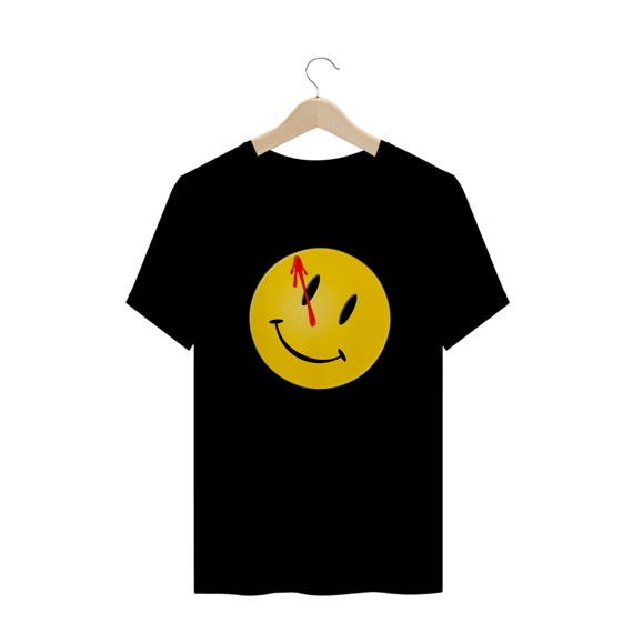 Watchmen: Logo