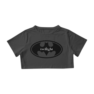 Nome do produto Batman Twilight Cropped
