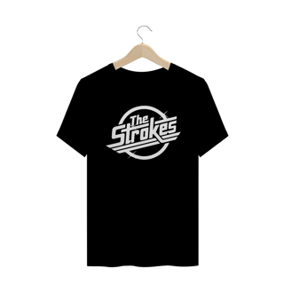 Nome do produto The Strokes (white)