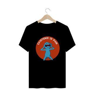 Nome do produto Existence is pain: mr. Meeseeks