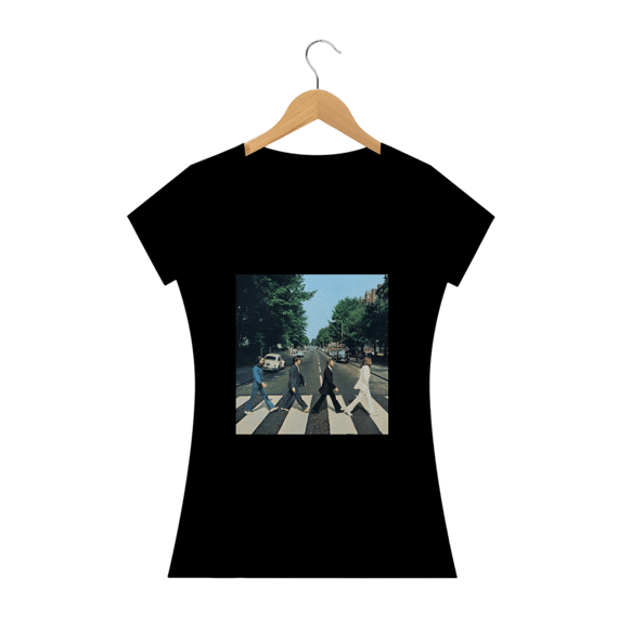 The Beatles: Abbey Road