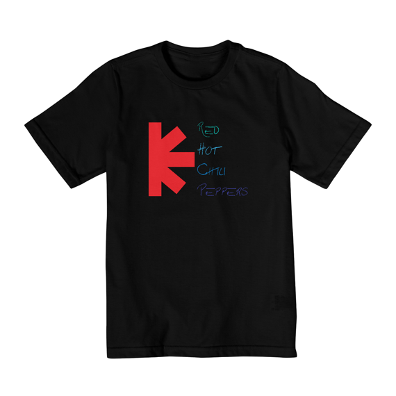 Red Hot Chili Peppers (Infantil 10 a 14)