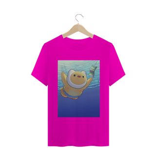Nome do produto Hora de Aventura Nevermind