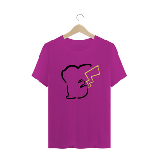 Nome do produto Pikachu Silhouette