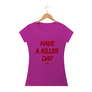 Nome do produto Dexter Have a Killer Day
