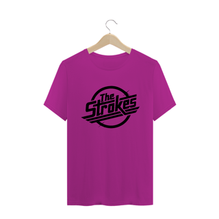 Nome do produto The Strokes (black)