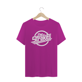 Nome do produto The Strokes (white)