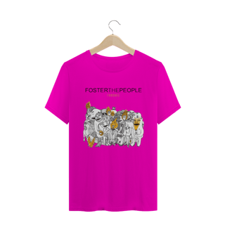 Nome do produto Foster The People: Torches
