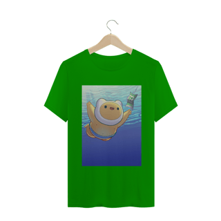 Nome do produto Hora de Aventura Nevermind