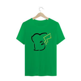 Nome do produto Pikachu Silhouette