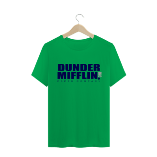 Nome do produto Dunder Mifflin Paper Company, Inc.: The Office