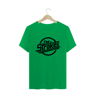 Nome do produto The Strokes (black)