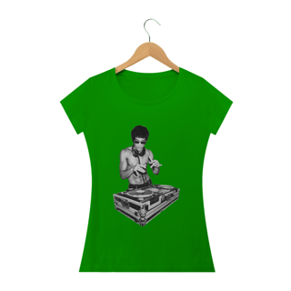 Nome do produto Bruce Lee DJ