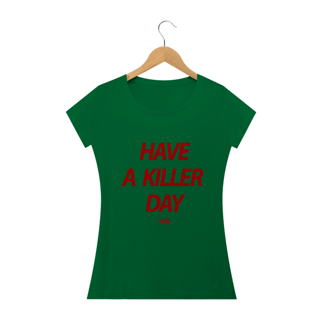 Nome do produto Dexter Have a Killer Day