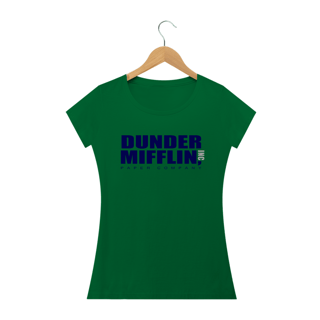 Nome do produto Dunder Mifflin Paper Company, Inc.: The Office