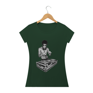 Nome do produto Bruce Lee DJ
