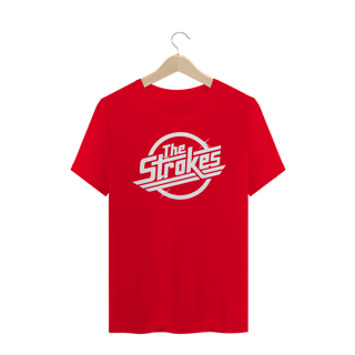 Nome do produto The Strokes (white)