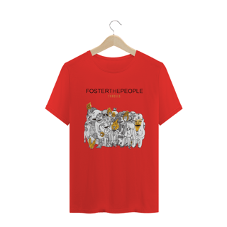 Nome do produto Foster The People: Torches