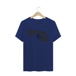 Nome do produto Camiseta Unissex | AstroVeg