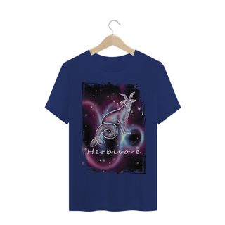 Nome do produto Camiseta Unissex | Capricórnio | Herbivore | Color