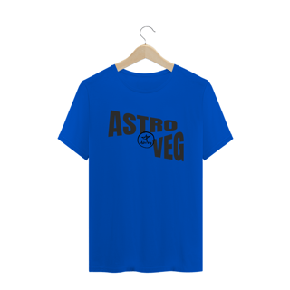 Nome do produto Camiseta Unissex | AstroVeg