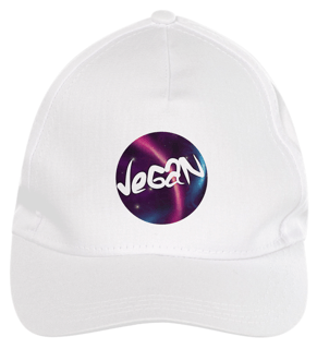 Nome do produto Boné  | Vegan Astral | Círculo