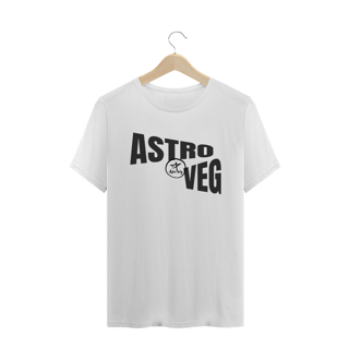 Nome do produto Camiseta Unissex | AstroVeg