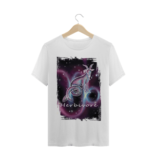 Nome do produto Camiseta Unissex | Capricórnio | Herbivore | Color