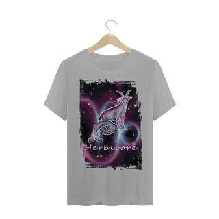 Nome do produto Camiseta Unissex | Capricórnio | Herbivore | Color