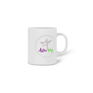 Nome do produto Caneca | Logo | AstroVeg