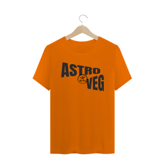 Nome do produto Camiseta Unissex | AstroVeg