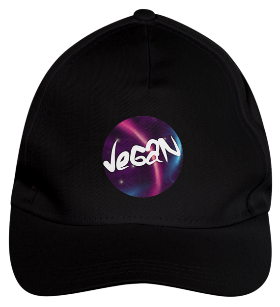 Boné  | Vegan Astral | Círculo