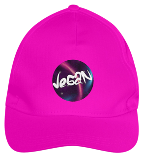 Nome do produto Boné  | Vegan Astral | Círculo