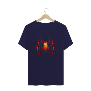 Nome do produtoCamiseta Logo Homem Aranha