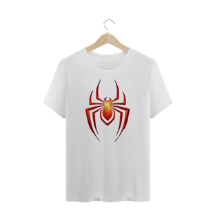 Nome do produtoCamiseta Logo Homem Aranha