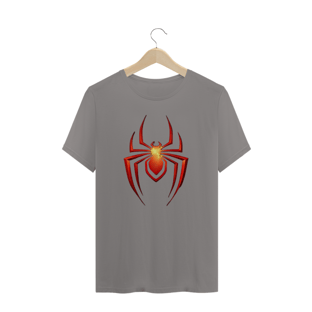 Nome do produtoCamiseta Logo Homem Aranha
