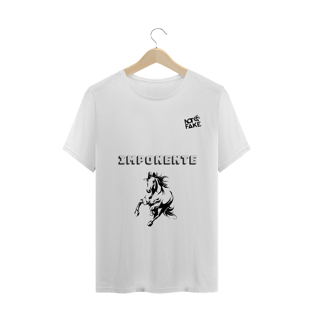 Nome do produtoCamisa Imponente Horse Not Fake