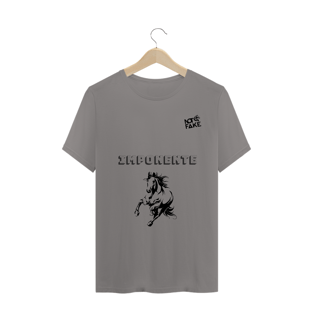 Nome do produtoCamisa Imponente Horse Not Fake