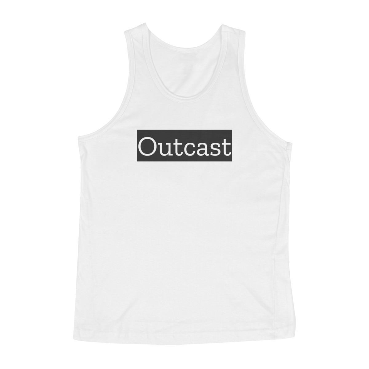 Nome do produto: Outcast