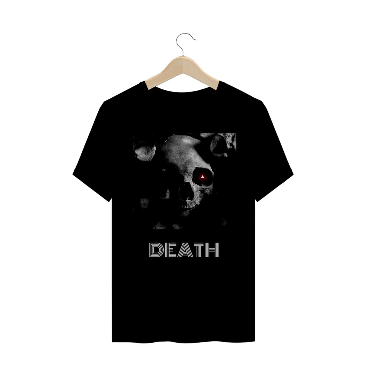 Nome do produto: Death