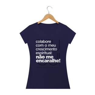 Nome do produtoCrescimento Pessoal