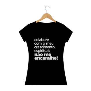 Nome do produtoCrescimento Pessoal
