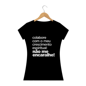 Crescimento Pessoal