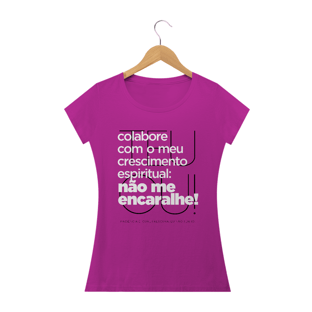 Nome do produtoCrescimento Pessoal