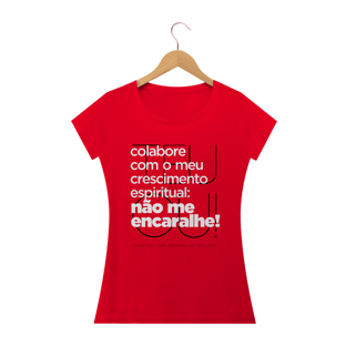 Nome do produtoCrescimento Pessoal