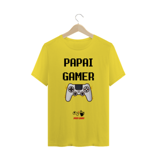 Nome do produtoPai Gamer