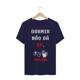 Nome do produtoCamisa XP