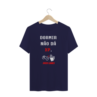 Nome do produtoCamisa XP Plus Size