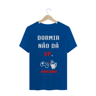 Nome do produtoCamisa XP