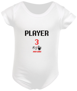 Body Infantil Player 3